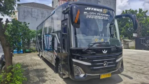 Sewa Medium Bus 39 Seat